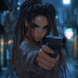 Gun Shottas