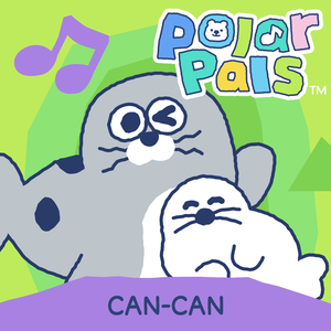 CAN CAN