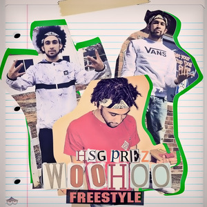 Woo-Hoo Freestyle