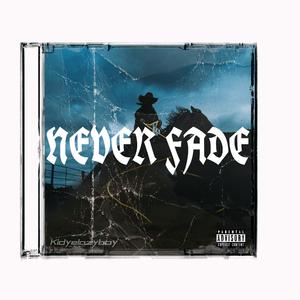 NEVER FADE