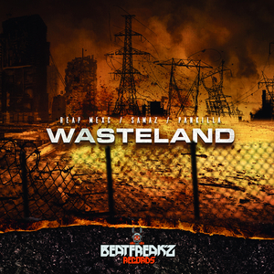 Wasteland (original mix)