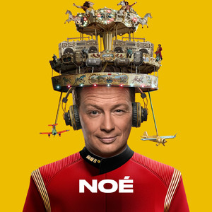 Noé (Live, Budapest Arena 2025)