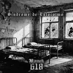 SINDROME DE ESTOCOLMO