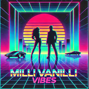 Milli Vanilli Vibes