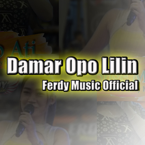 Damar Opo Lilin