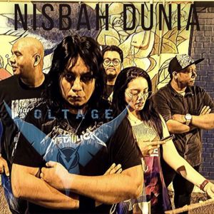 Nisbah Dunia
