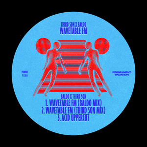 Wavetable FM (Third Son Mix)