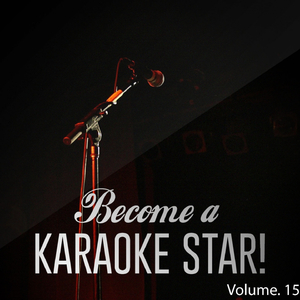 Genie Lamp (Karaoke Version) [In the Style of Shadows]