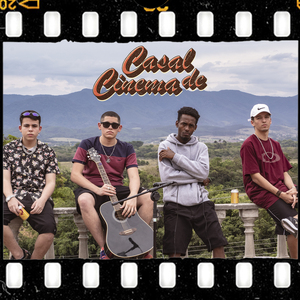 Casal de Cinema