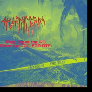 Field Dress The IRS (Then the CDC, FDA ATF)