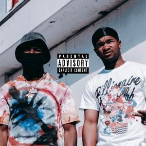 1 on 1 (feat. AFNF Bouka)