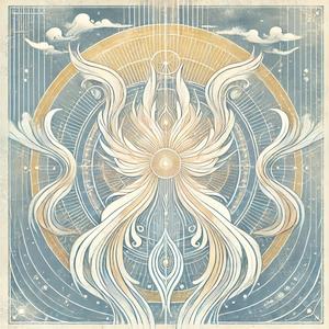 Echoes of the Divine Sky