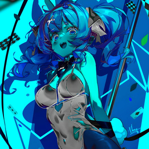 DANCE! (KRUSHFUNK REMIX)