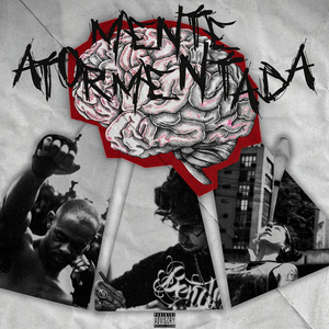 Mente Atormentada