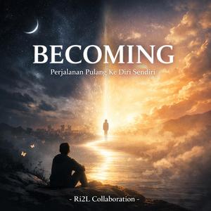 HALCYON (Tenang Saja)