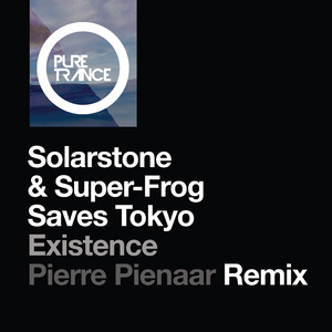 Existence (Pierre Pienaar Extended Remix)