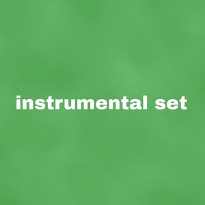 Instrumental Set
