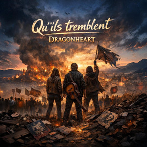 Qu'ils tremblent
