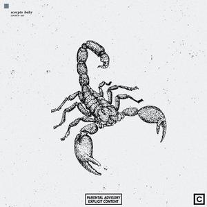 scorpio baby