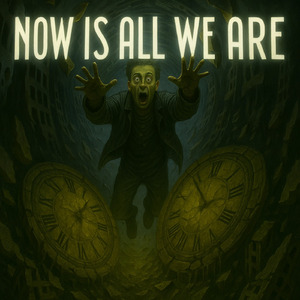 NOW IS ALL WE ARE