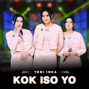 Kok Iso Yo