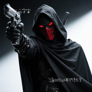 三角洲行动赛伊德长官