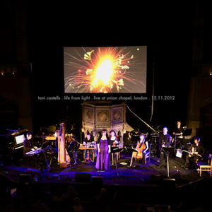 Dachnik Day (Live at Union Chapel, London, 15/11/2012)