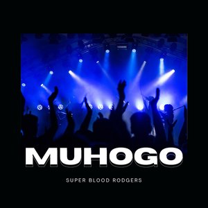 Muhogo
