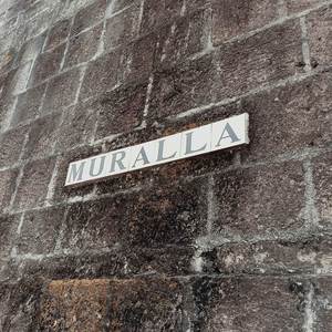 Muralla