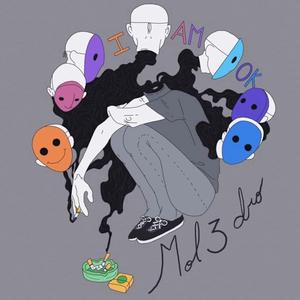 I Am OK (feat. Mol3dro & Chris Marz)