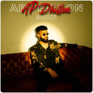 AP DHILLON MASHUP