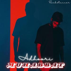 Adhoori Muhabbat