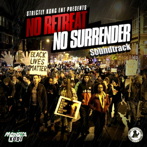No Retreat No Surrender (feat. Jordan Lee)