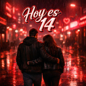 Hoy es 14