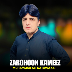 Zarghoon Kameez