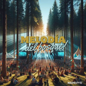 Melodía del Bosque!