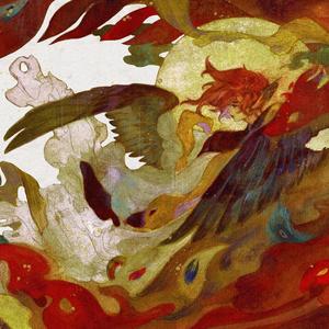 千年の暁 ～朱雀征魂戦～