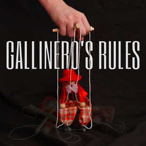 Gallinero's Rules