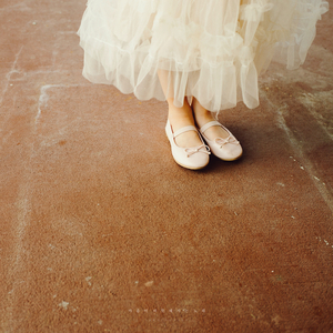 가을이 지는 언덕에서