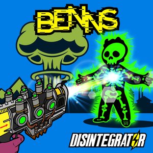 Disintergrator