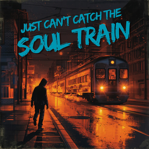Just can't catch the Soul Train