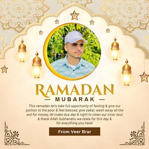 Mubarak Ho Musalmano (feat. Arf Jaura)