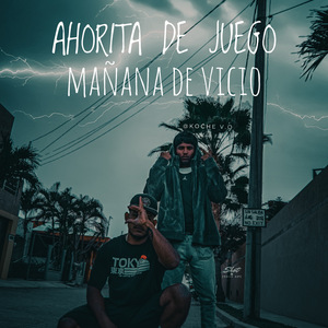 Por este lado Koche uveo