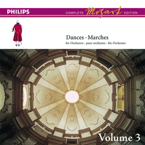 Twelve German Dances K.586:No.6 in D
