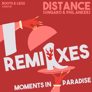 Moments (Jaisiel Remix)
