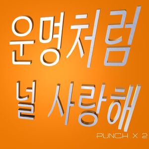 운명처럼 널 사랑해