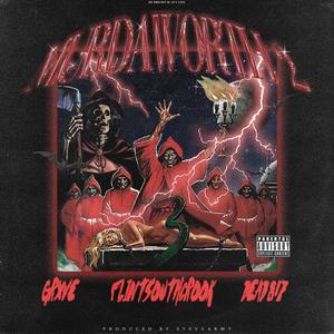 Murdaworth (Part II) [feat. Dead817 & FlintSouthCrook]