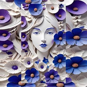 Branch Brook Blossom