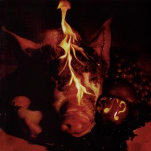 Eunuch (The Sinai Orgies)