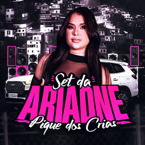 ABERTURA O sonho de consumo dela é da pra bandido